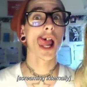 Meet your Posher, Chance